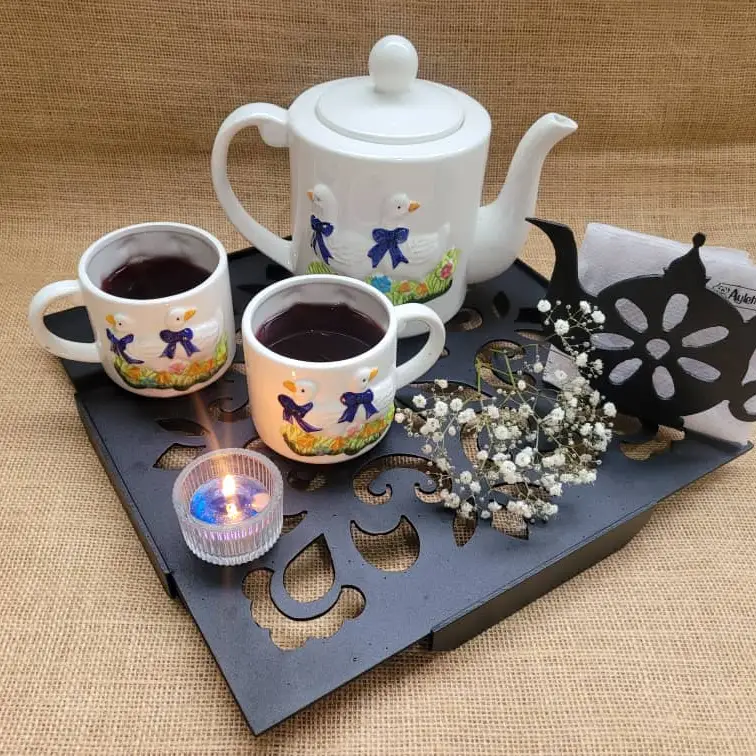 Bandeja calada's photo #5